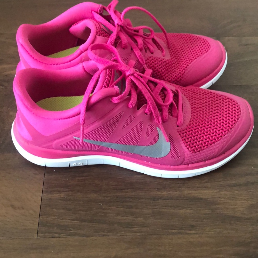 Nike Free 4.0 size 9